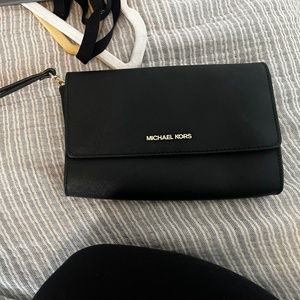 Michael Kors Wristlet